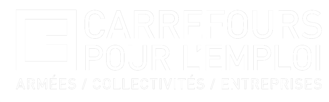 Carrefour Emploi Bordeaux Métropole 2025